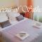 Beachfront SCENT OF SITHONIA with pool, Gerakini, Halikidiki - 耶拉基尼