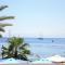 Toloman Hotel Bitez Beach