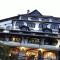 Gallardin Palace Hotel