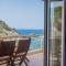 Luxury Seaside House in Mades Heraklion - 阿齐亚佩拉加