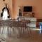 2 BEDROOMED APARTMENT - sleeps 5 - Otranto