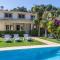 Villa Isabel