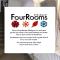 FourRooms - Couples Only