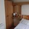 6 Berth Panel heated on Sealands Baysdale