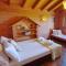 Luxury Wooden Villa with Pool, The Nest - Kato Korakiana