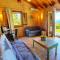 Luxury Wooden Villa with Pool, The Nest - Kato Korakiana