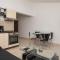 Apartments Brodarica Beach With Balcony Seaview