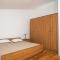 Apartments Brodarica Beach With Balcony Seaview