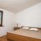 Apartments Brodarica Beach With Balcony Seaview