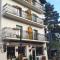 Residencia Aldosa