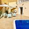 Villa Guapa With Gym Aircon Wifi Moraira - Moraira