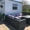 Nicolas Devon air bed and breakfast