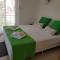 Villa Bouboulina Cyprus