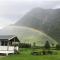 Gudvangen Camping