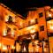 Hotel Goldene Traube - تيرمينو