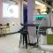 Nomada Urban Beach Hostel- Calle Loiza