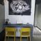 Nomada Urban Beach Hostel- Calle Loiza