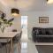 COMFORT STAY apartments