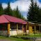 Eco Camp Drno Brdo