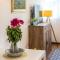 COMFORT STAY apartments