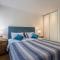 COMFORT STAY apartments