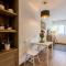 COMFORT STAY apartments