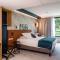 BEST WESTERN HOTEL DIJON QUETIGNY