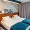 BEST WESTERN HOTEL DIJON QUETIGNY photo 14