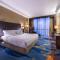 Novotel Beijing Peace - Beijing