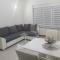 Apartman Kristina - Self check in & check out