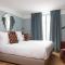Hôtel Parisianer
