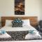 Tamworth Central Motel