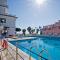 Hotel Ariston Montecarlo