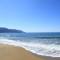 Aqua Seafront Glyfada Corfu Beach House With Garden