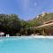 Villa Bellavista con piscina privata, vista mare vicino a Villasimius