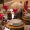 Thornhill House - Historic 5 Bedroom 5 Ensuite