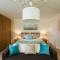 Thornhill House - Historic 5 Bedroom 5 Ensuite