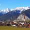 wildspitze Foto: wildspitze