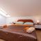 Apartmani Velnic