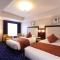 Nishitetsu Grand Hotel