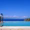 Sea view apartment