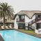 Iris Boutique Hotel