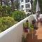 Luxury Flat Marina Agadir
