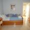 Palmina Mare Villa and Studios - Paralia Vrachou