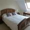 Cameley Lodge - Self Catering - Temple Cloud