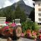 Hotel Triolet - Courmayeur