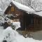 WOODEN HOUSE near the River Kupa - Kamanje