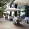 Benjamin Business Hotel Foto: Benjamin Business Hotel