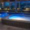 Hôtel Interlaken Lounge Bar & Spa