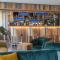 Hôtel Interlaken Lounge Bar & Spa - Xonrupt-Longemer